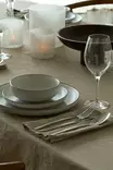 24-osainen aterinsarja - Keittiö ja kattaus - 411356 - 3