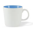Mainoslahjat Liikelahjat muki omalla painatuksella - Ceramic mugs with logo print - 90-901001 - 1