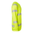HiVis sweat - Highvisible shirts and  HV vests - 1000726 - 2