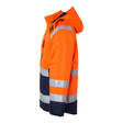 Hi-vis winter jacket - Highvisible jackets and hoodies - 1000686 - 7