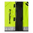 Hi-vis winter jacket - Highvisible jackets and hoodies - 1000686 - 9