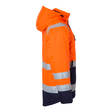 Hi-vis winter jacket - Highvisible jackets and hoodies - 1000686 - 6