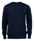 Kennewick Crewneck neulepaita - Neuleet ja fleecet - 355406 - 7