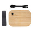 Lasi lounasrasia bambukannella - Kitchen and table setting - P269-56 - 6