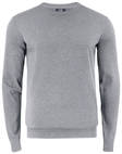 Oakville Crewneck Miesten - Neuleet ja fleecet - 355416 - 4