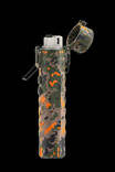 Plasmasytytin LOIMU X2 - CAMO ORANSSI - Lighters - KL-006 - 4