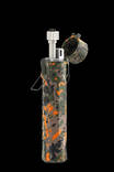 Plasmasytytin LOIMU X2 - CAMO ORANSSI - Lighters - KL-006 - 6