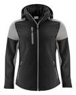 Prime Softshell Naisten - Takit ja liivit - 2261066 - 5