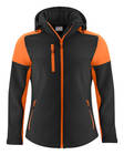 Prime Softshell Naisten - Takit ja liivit - 2261066 - 3
