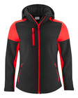 Prime Softshell Naisten - Takit ja liivit - 2261066 - 4