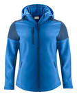 Prime Softshell Naisten - Takit ja liivit - 2261066 - 7