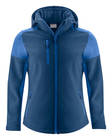 Prime Softshell Naisten - Takit ja liivit - 2261066 - 2
