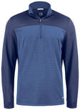 Traverse Half Zip paita - Hupparit, collegepaidat ja collegehousut - 358416 - 2