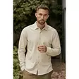 LUXURY STRETCH PIKEEKAULUSPAITA - Pikeepaidat - T1416 - 1