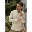 LUXURY STRETCH PIKEEKAULUSPAITA - Pikeepaidat - T1416 - 3