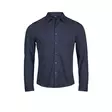 LUXURY STRETCH PIKEEKAULUSPAITA - Pikeepaidat - T1416 - 5