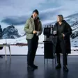 Shanna pitkätalvitakki logolla - Takit ja liivit - 1001866 - 4