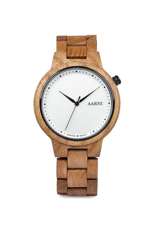 Aarni rannekello brendia.fi - Watches - AA026 - 1