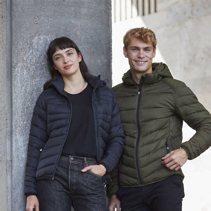 Idaho - Coats and vests - 0200976 - 1