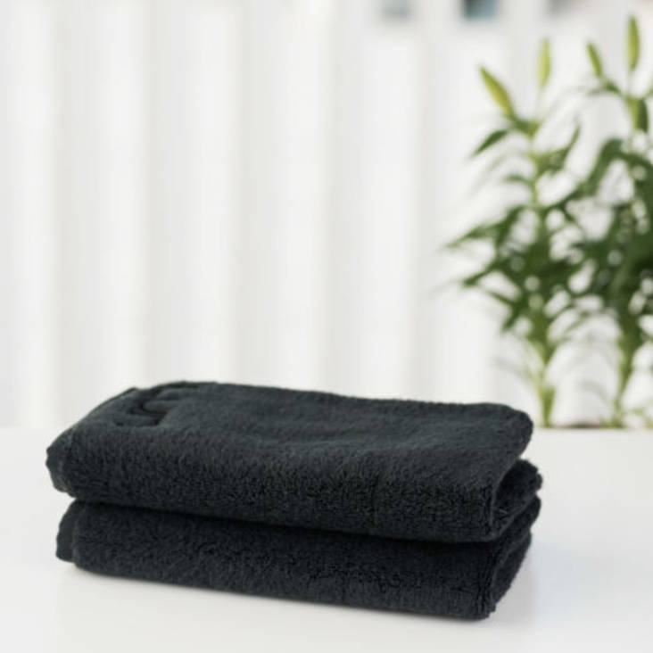 Luksuspyyhkeet omalla logolla brendia.fi - Sauna & Spa - 10058869-6 - 1