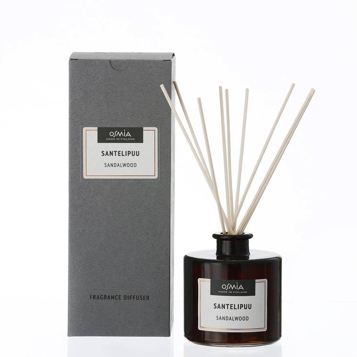 Tuoksutikut yrityslahjaksi - Sisustus - OS36 - 1