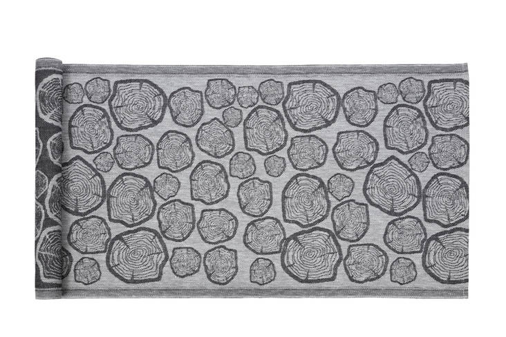 Mänty rullapyyhe 80 x 145 cm rasiassa - Sauna ja Spa - JPvappu6 - 1