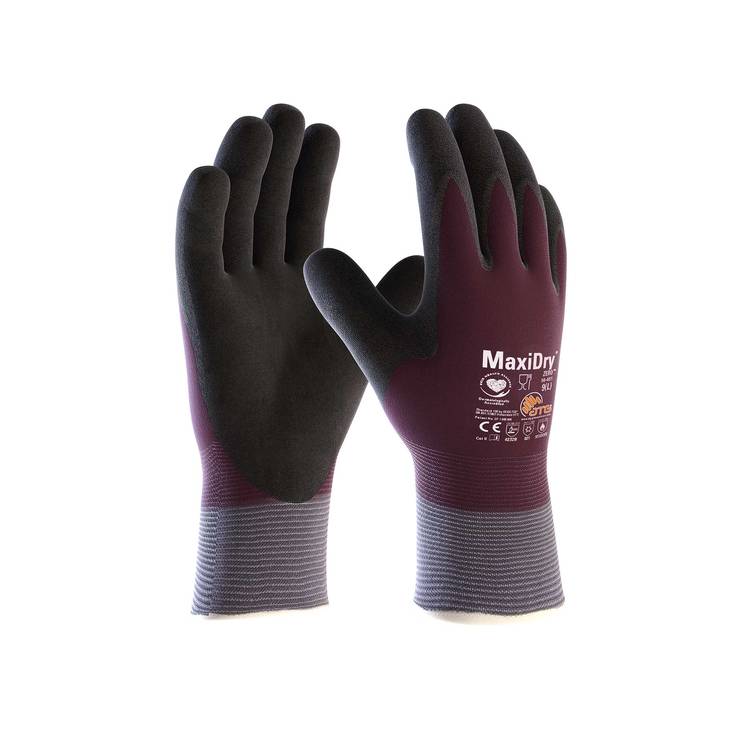 MaxiDry Zero HT Gloves - Workwear - 1000316 - 1