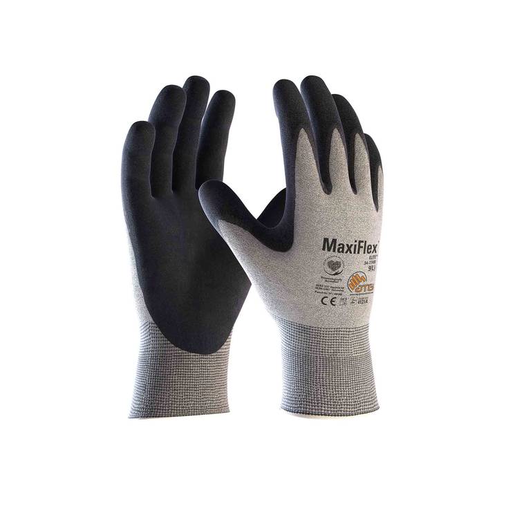 MaxiFlex Elite ESD työkäsineet - Työvaatteet ja varusteet - 1000296 - 1