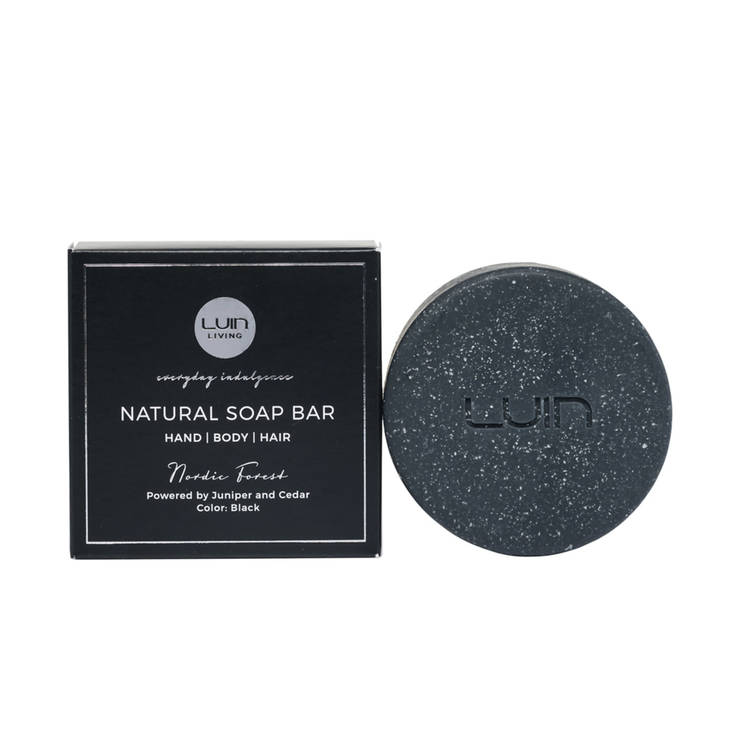 Ekologinen, vegaani, biohajoava - Sauna & Spa - 10059107-6 - 1