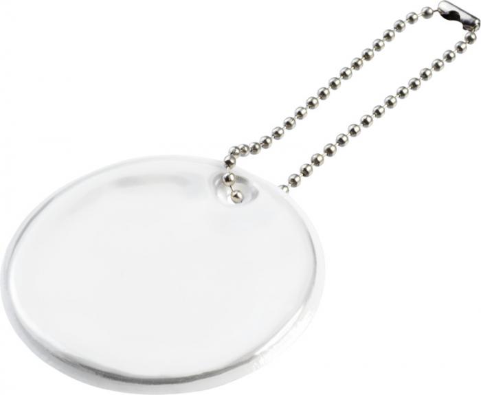 heijastimet omalla logolla brendia.fi - Reflectors - 1PR02101-6 - 1
