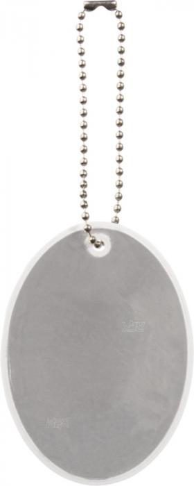 heijastimet omalla logolla brendia.fi - Reflectors - 1PR01001-6 - 1