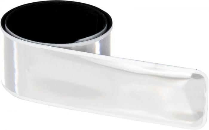 heijastimet omalla yrityksen logolla, slap wrap - Reflectors - 1PR00201-6 - 1