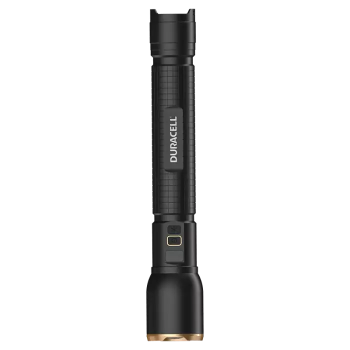 Duracell DF6000R Pro käsivalaisin - Taskulamput ja otsalamput - H256 - 1