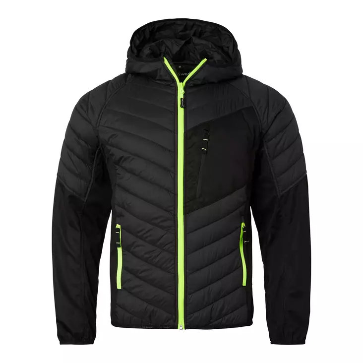 Kevyttoppis 355 - Kuoritakit, Työtakit, Työliivit - 1000896 - 1