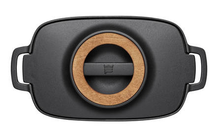 Fiskars Norden pata 5,0L ovaali - Keittiö ja kattaus - 20-1026567 - 2