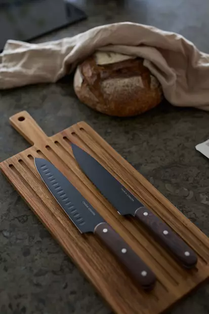 2-pack Knives with Cutting Board - Kitchen and table setting - 411377 - 2