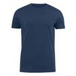 miesten t-paita logolla - T-paidat - 2134017 - 6