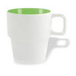 Liikelahjat mainoslahjat Muki omalla painatuksella - Ceramic mugs with logo print - 90-901700 - 1