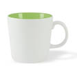 Mainoslahjat Liikelahjat muki omalla painatuksella - Ceramic mugs with logo print - 90-901001 - 1