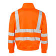 HiVis sweat - Highvisible jackets and hoodies - 1000727 - 4