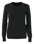 Kennewick Crewneck Naisten - Neuleet ja fleecet - 355407 - 6