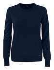Kennewick Crewneck Naisten - Neuleet ja fleecet - 355407 - 7