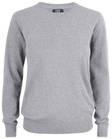 Oakville Crewneck Naisten - Neuleet ja fleecet - 355417 - 4