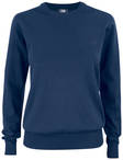 Oakville Crewneck Naisten - Neuleet ja fleecet - 355417 - 2
