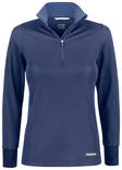 Traverse Half Zip Naisten - Hupparit, collegepaidat ja collegehousut - 358417 - 2