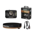 Duracell DH1000R Core otsalamppu - Taskulamput ja otsalamput - H247 - 2