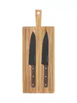 2-pack Knives with Cutting Board - Kitchen and table setting - 411377 - 1