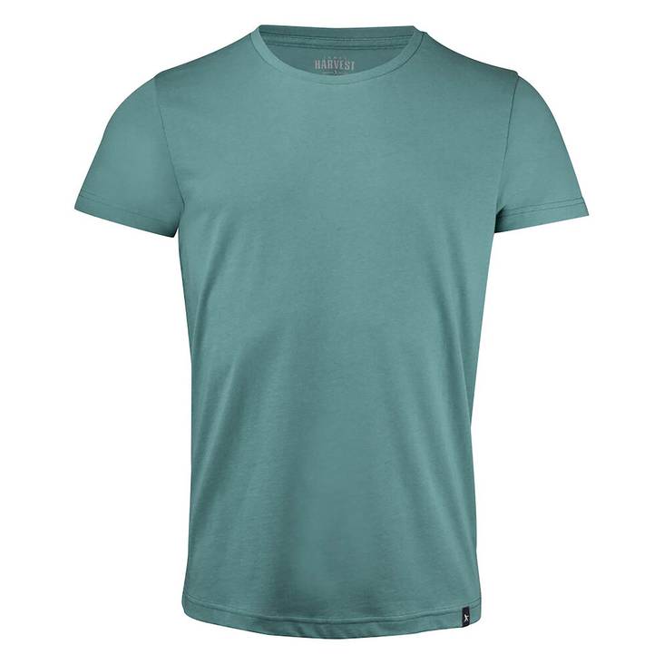 miesten t-paita logolla - T-paidat - 2134017 - 1