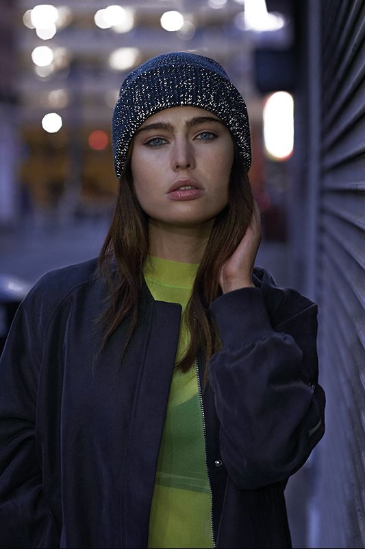 HEIJASTAVA PIPO - Pipot - B407 - 4