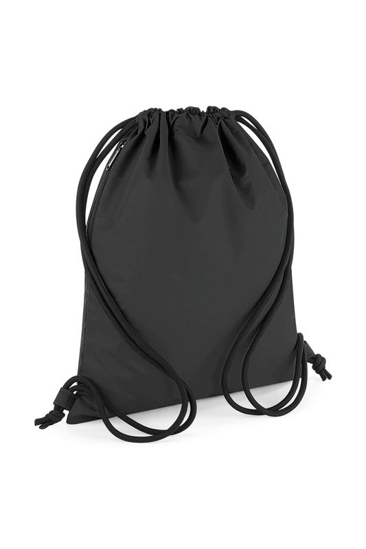 Reflective Bag - Backbags with drawstrings - BG137 - 1